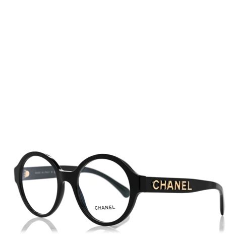 Chanel 3388 Eyeglasses 